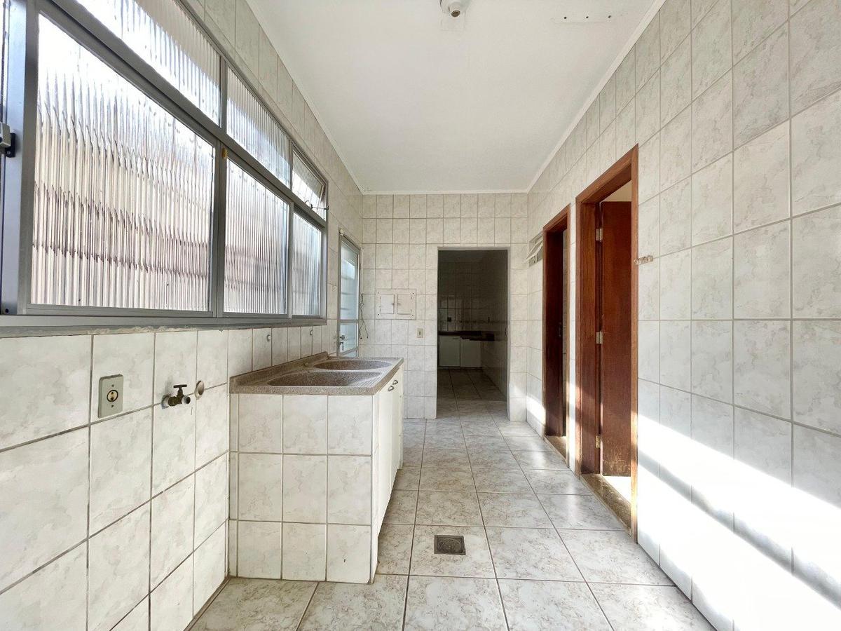 Casa, Santa Amélia, 5 Quartos, 6 Vagas, 2 Suítes