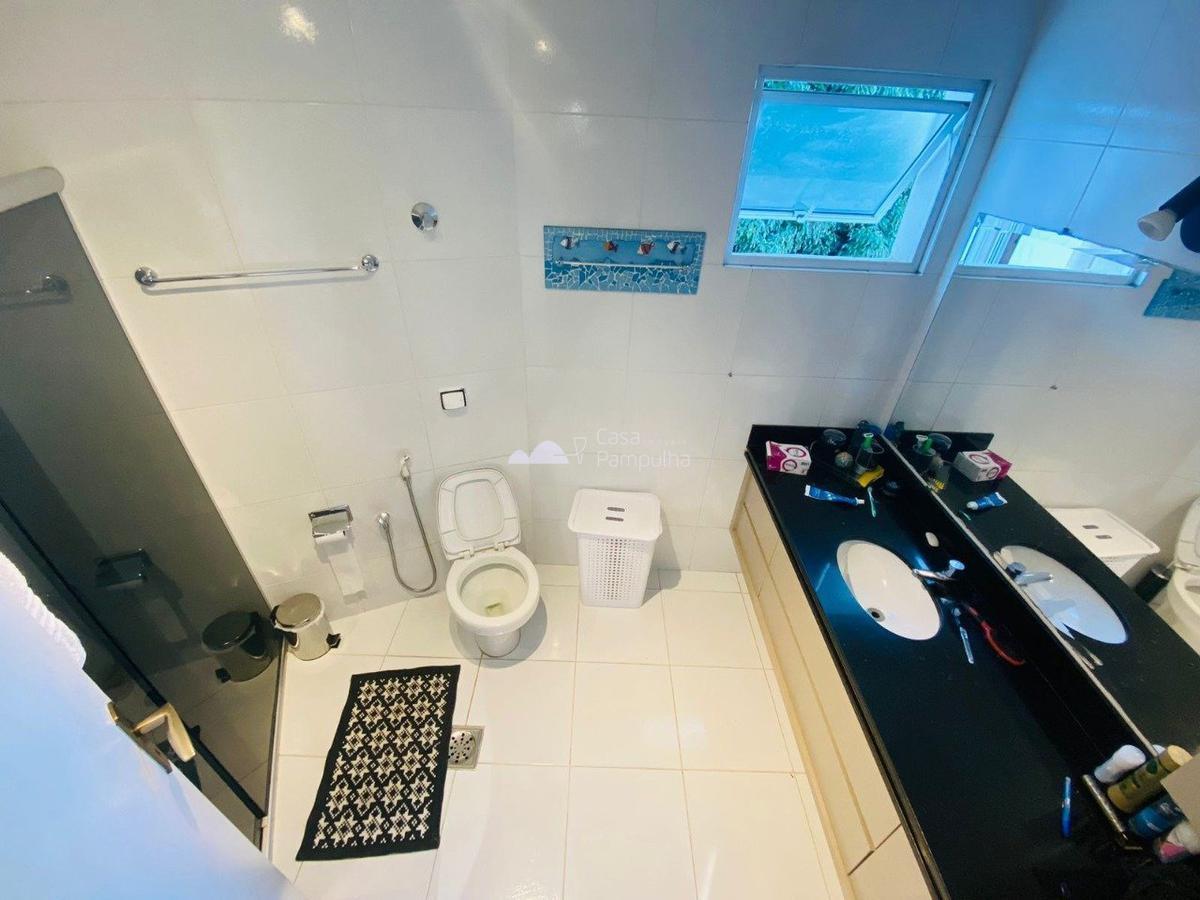 Casa, Santa Amélia, 3 Quartos, 4 Vagas, 1 Suíte