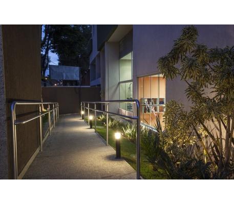 Cobertura, São Francisco, 3 Quartos, 3 Vagas, 1 Suíte