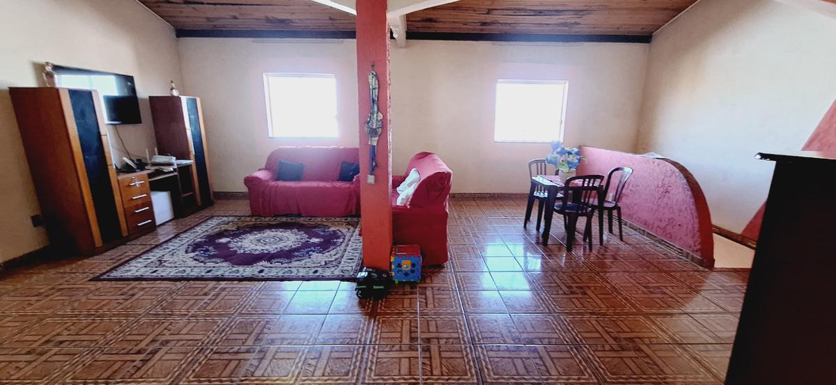 Casa, Acaiaca, 5 Quartos, 2 Vagas, 1 Suíte