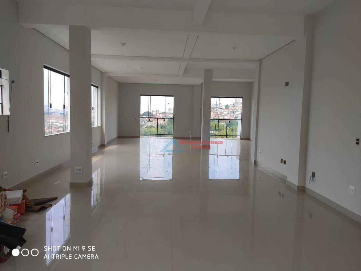 Andar, Parque Catanduvas, 0 Quarto, 2 Vagas