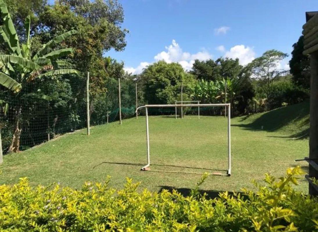Fazenda, Ravena, 4 Quartos, 0 Vaga, 2 Suítes