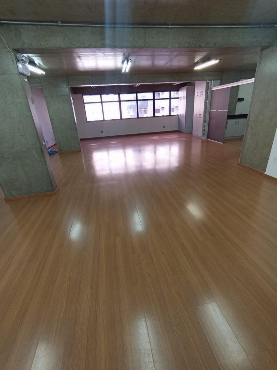Andar, Centro, 0 Quarto, 0 Vaga