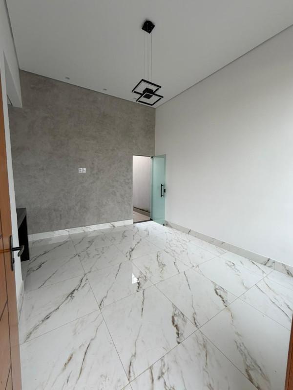 Casa, Novo Centro, 3 Quartos, 2 Vagas, 1 Suíte
