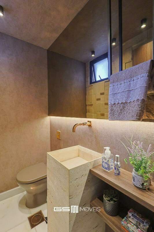 Apartamento, Gutierrez, 4 Quartos, 3 Vagas, 3 Suítes