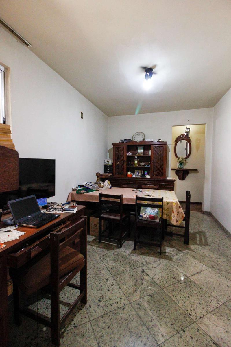 Apartamento, São Luiz (pampulha), 4 Quartos, 2 Vagas, 1 Suíte