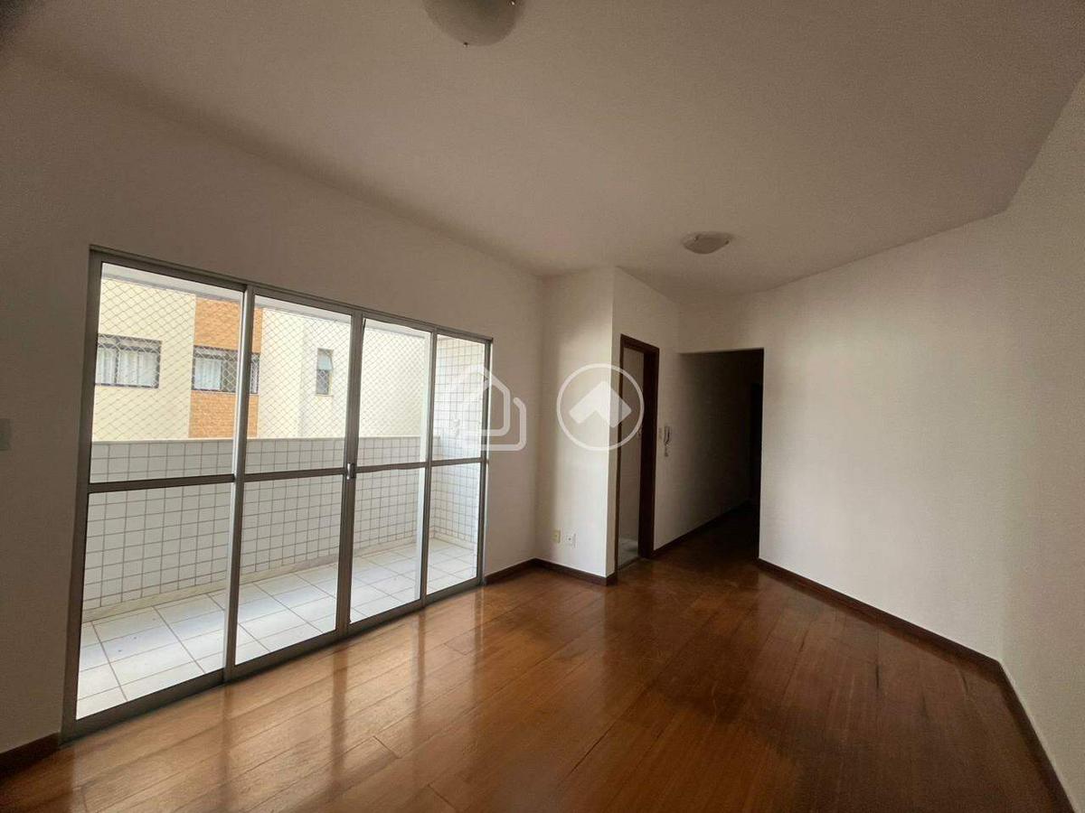 Apartamento, Buritis, 2 Quartos, 2 Vagas, 1 Suíte