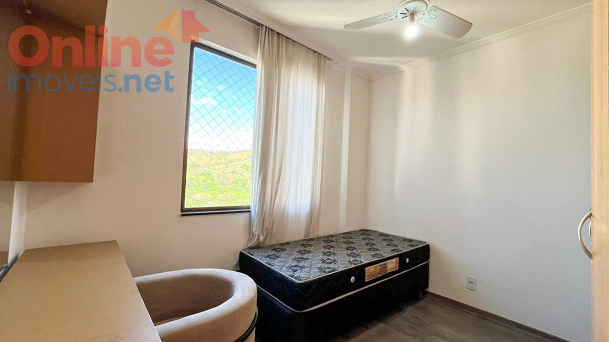 Cobertura, Castelo, 3 Quartos, 0 Vaga, 2 Suítes