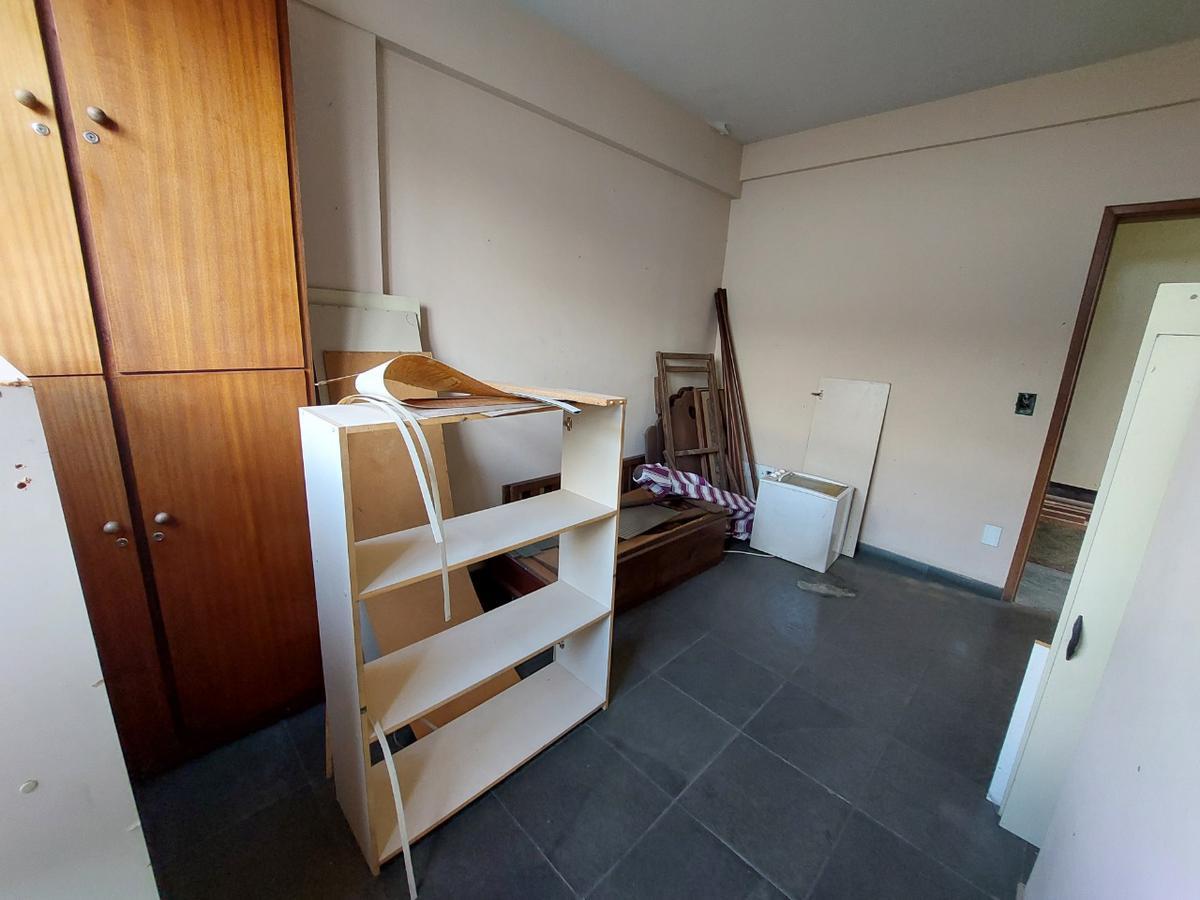 Prédio, Jardim América, 4 Quartos, 7 Vagas, 2 Suítes