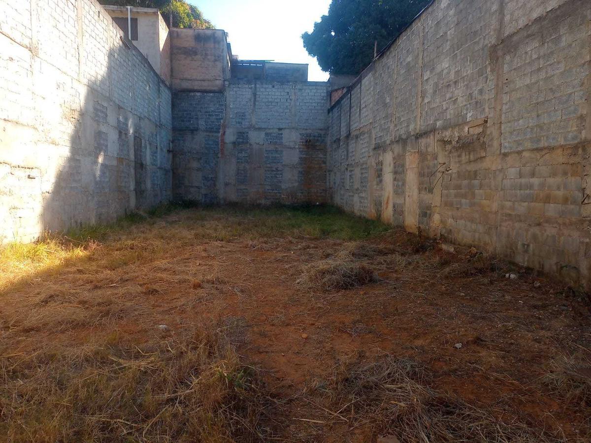 Lote, Vera Cruz, 0 Quarto, 0 Vaga