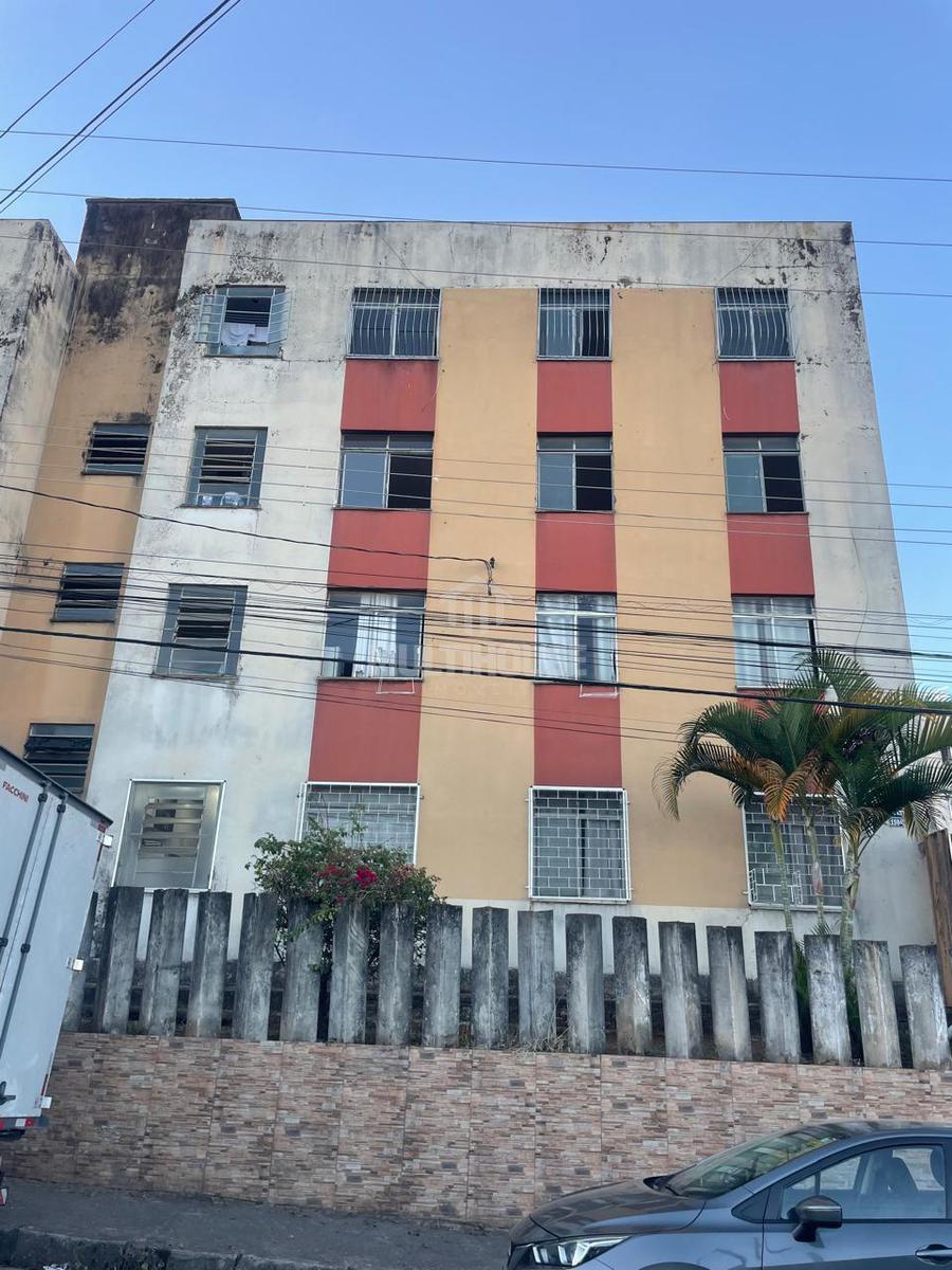 Apartamento, Santa Mônica, 2 Quartos, 1 Vaga