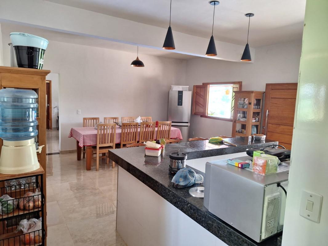 Fazenda, Bicuíba, 4 Quartos, 10 Vagas, 2 Suítes