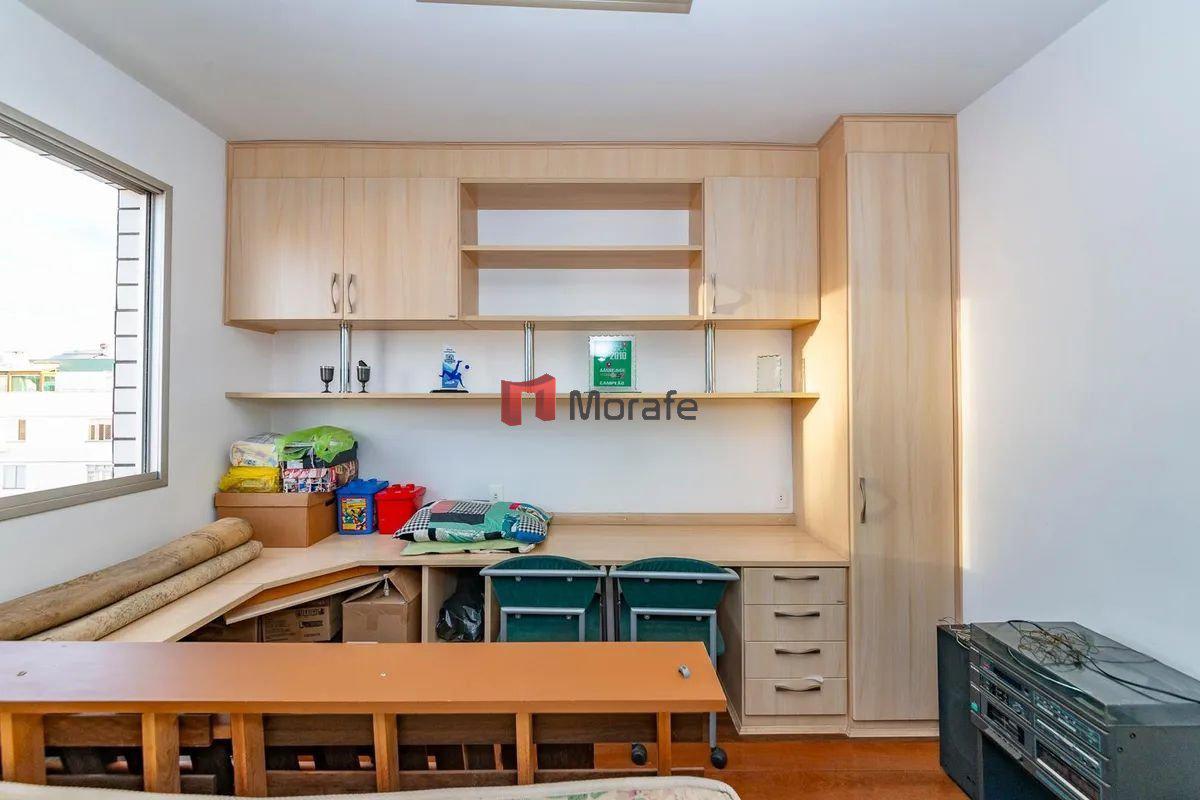 Apartamento, Carlos Prates, 5 Quartos, 2 Vagas, 1 Suíte