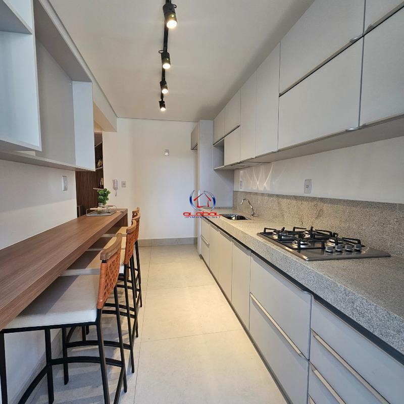 Apartamento, Paquetá, 3 Quartos, 2 Vagas, 1 Suíte