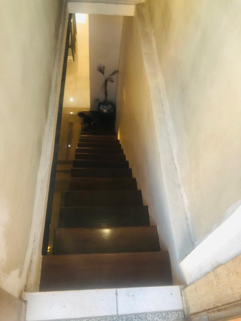 Cobertura, São Gotardo, 2 Quartos, 0 Vaga, 1 Suíte