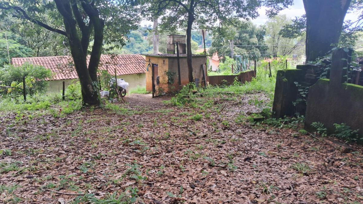 Lote, Parque Jardim Encantado, 0 Quarto, 0 Vaga