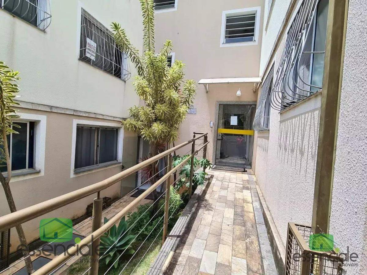 Apartamento, Sapucaia, 2 Quartos, 1 Vaga