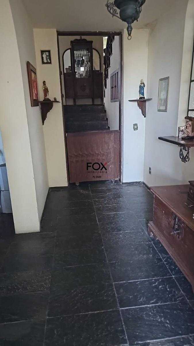 Andar, Belvedere, 5 Quartos, 4 Vagas, 2 Suítes