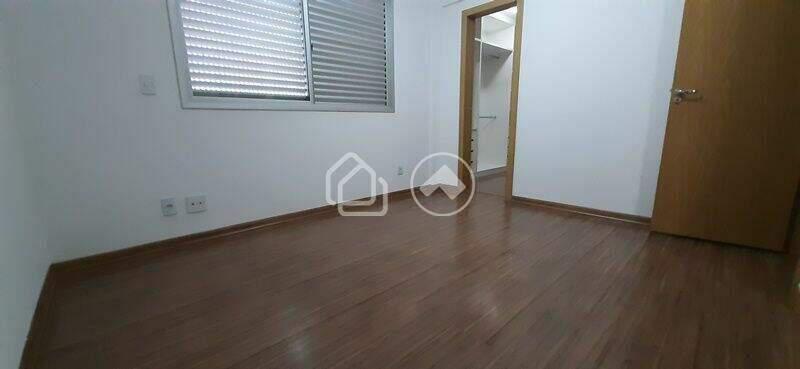 Apartamento, Buritis, 4 Quartos, 3 Vagas, 1 Suíte