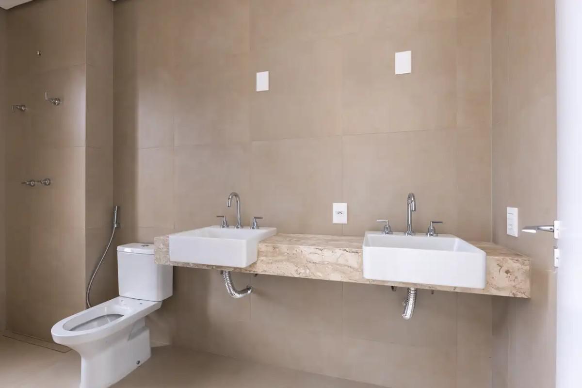 Apartamento, Vale do Sereno, 4 Quartos, 3 Vagas, 2 Suítes