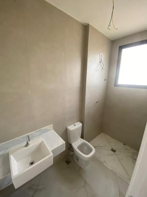 Apartamento, Centro, 2 Quartos, 2 Vagas, 1 Suíte