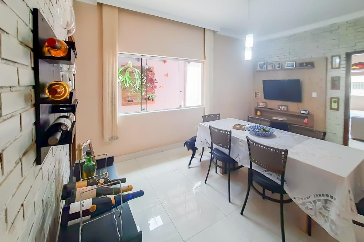 Casa, Renascença, 3 Quartos, 2 Vagas, 1 Suíte
