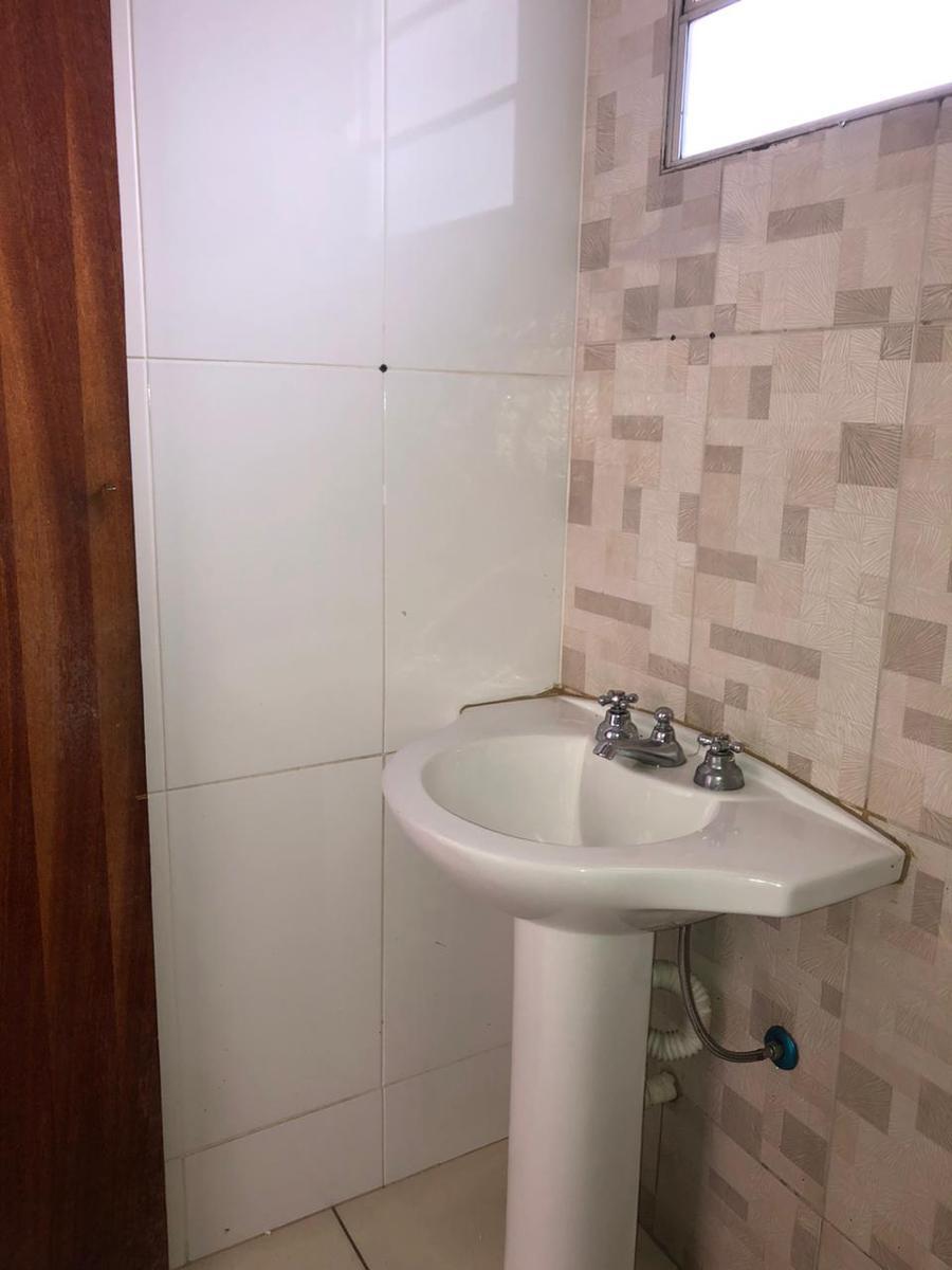 Andar, União, 0 Quarto, 0 Vaga
