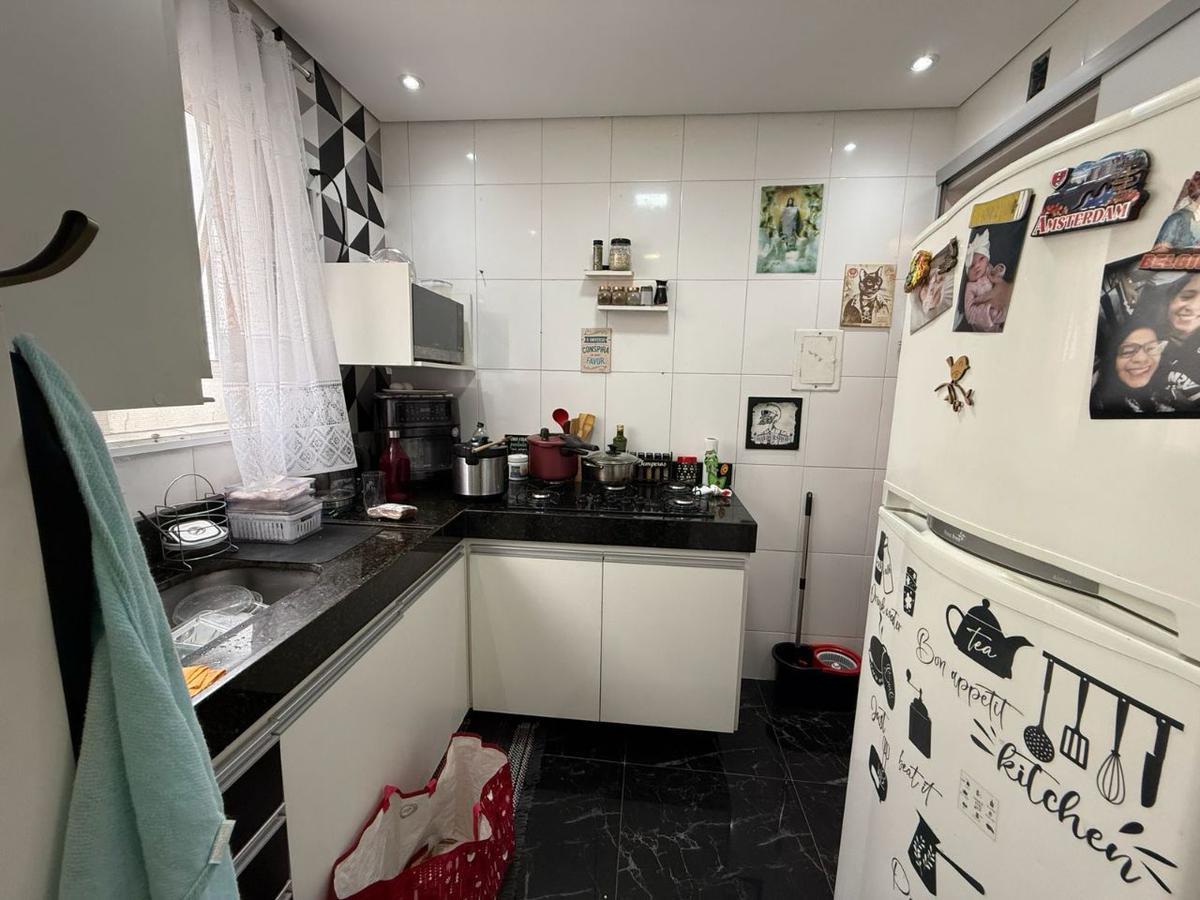 Apartamento, Palmares, 3 Quartos, 1 Vaga