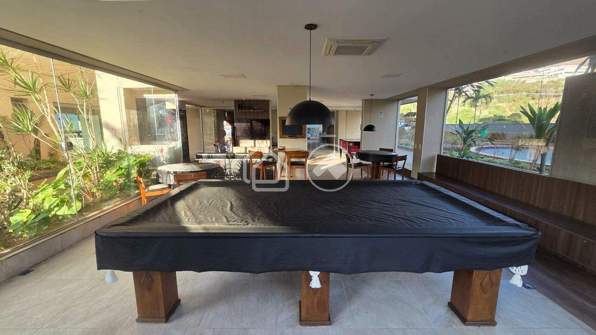 Apartamento, Buritis, 3 Quartos, 2 Vagas, 1 Suíte