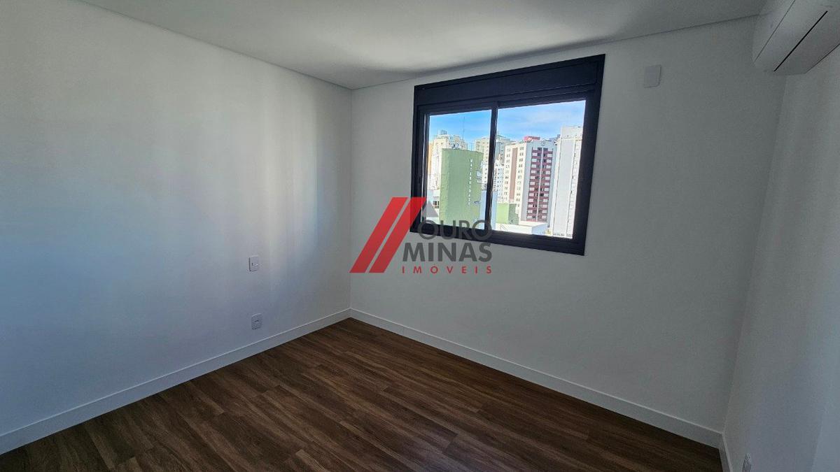 Apartamento, Grajaú, 2 Quartos, 2 Vagas, 1 Suíte