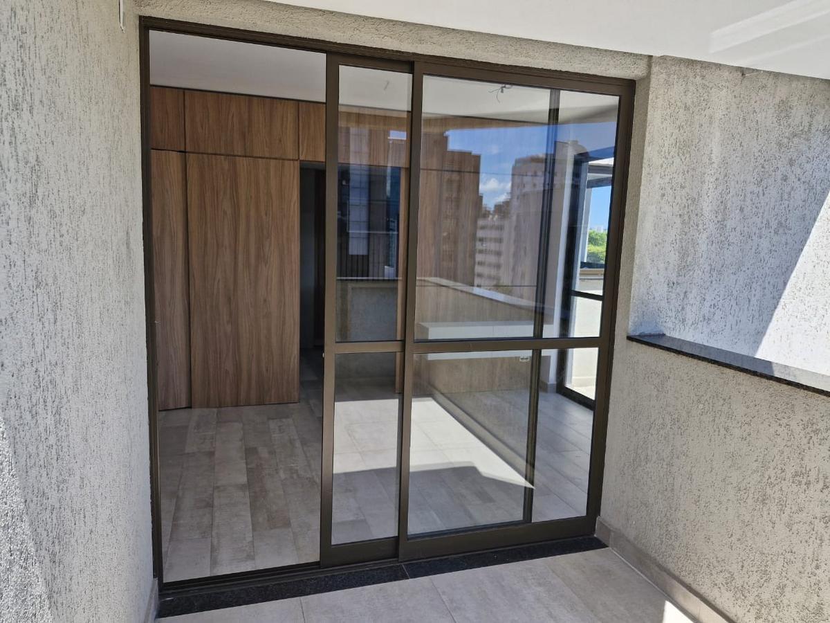 Apartamento, Santo Agostinho, 2 Quartos, 2 Vagas, 2 Suítes