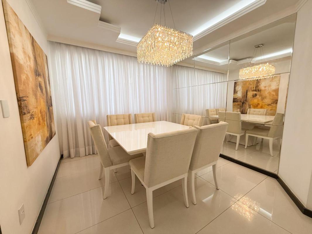 Apartamento, Castelo, 3 Quartos, 2 Vagas, 1 Suíte