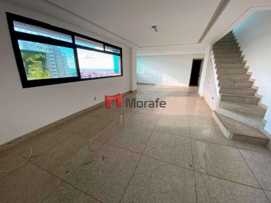 Apartamento, Belvedere, 5 Quartos, 4 Vagas, 3 Suítes