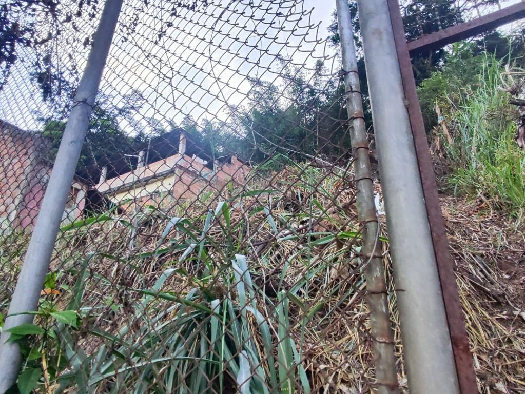 Casa, Rosário, 1 Quarto, 0 Vaga