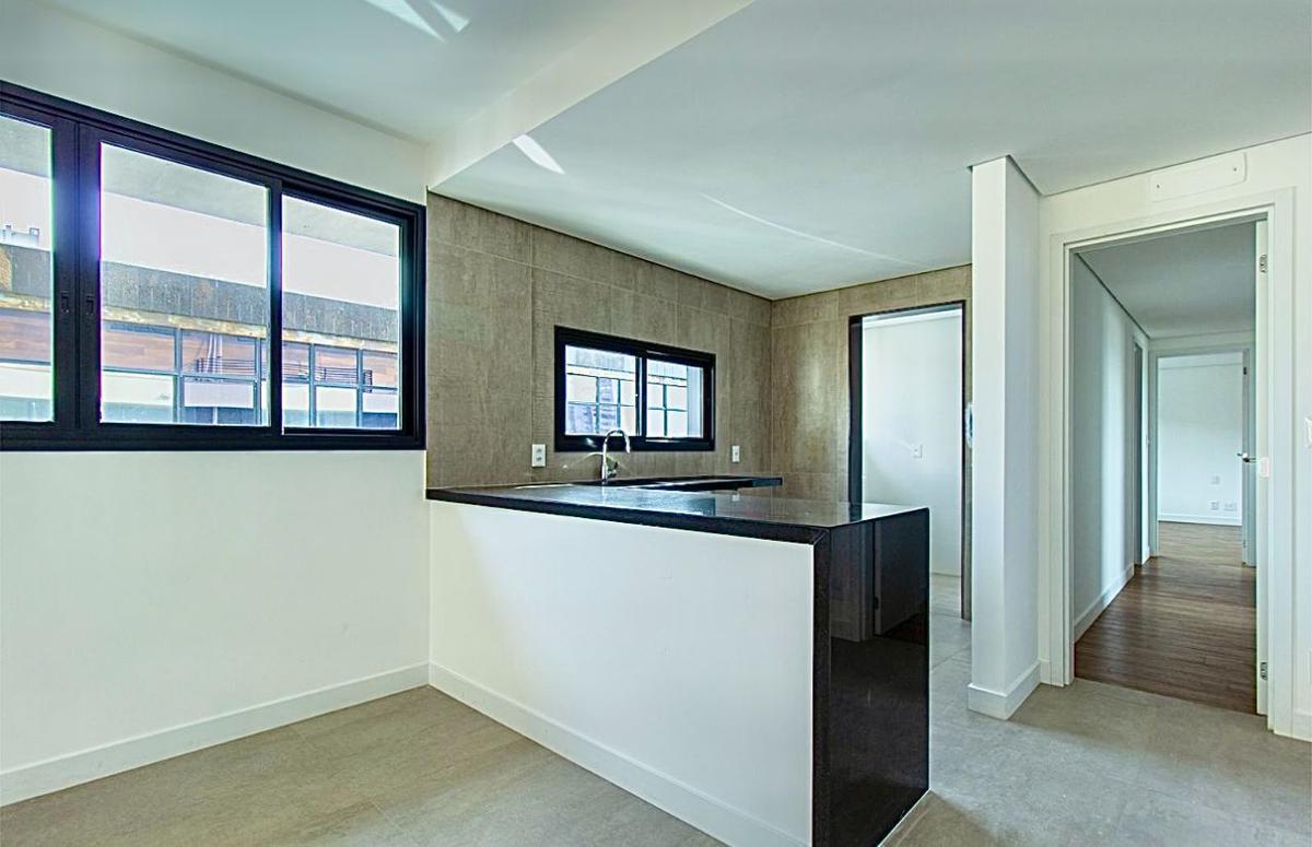 Apartamento, Santo Agostinho, 3 Quartos, 2 Vagas, 1 Suíte