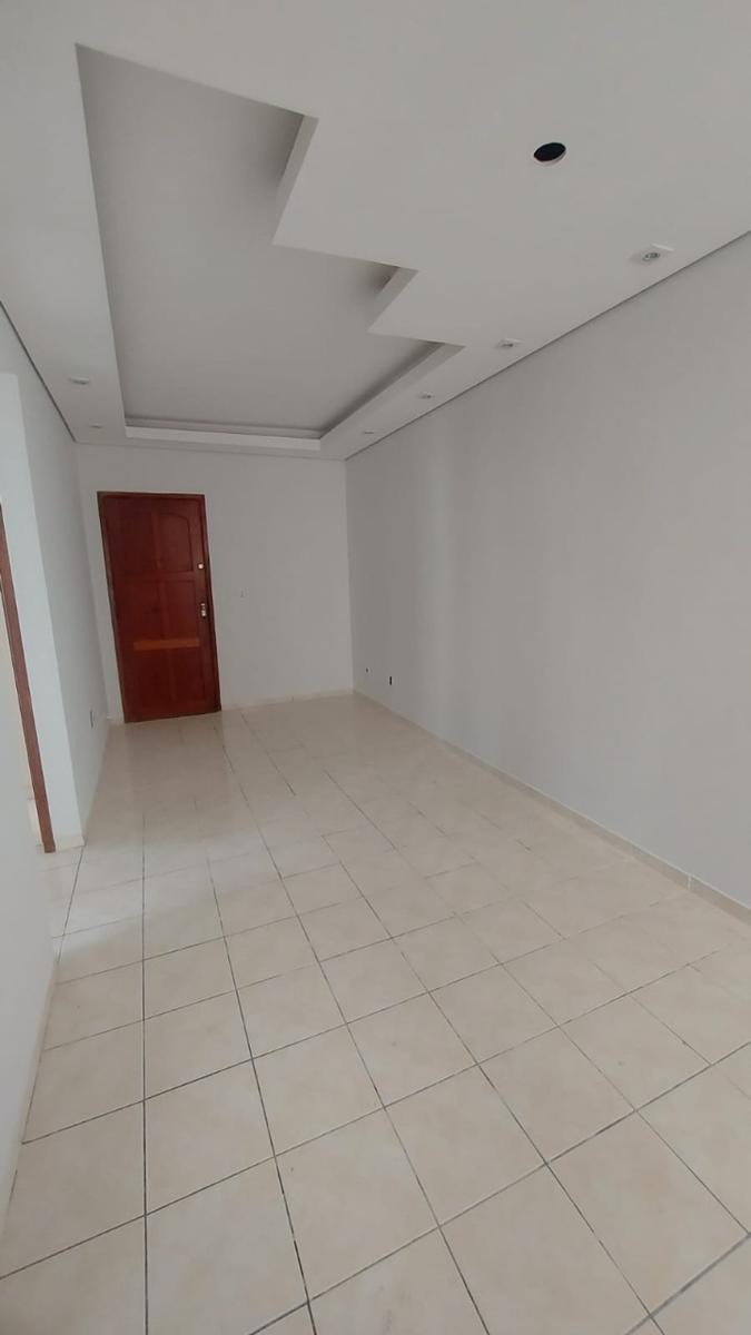 Apartamento, Jardim Guanabara, 2 Quartos, 1 Vaga