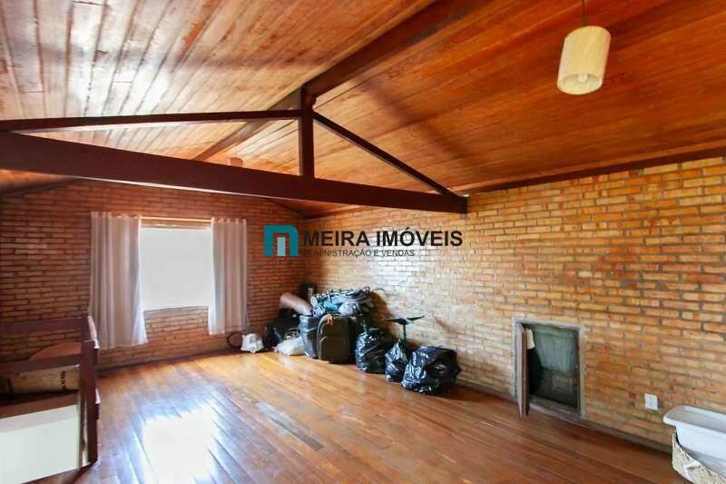 Casa, Santa Mônica, 4 Quartos, 4 Vagas, 1 Suíte