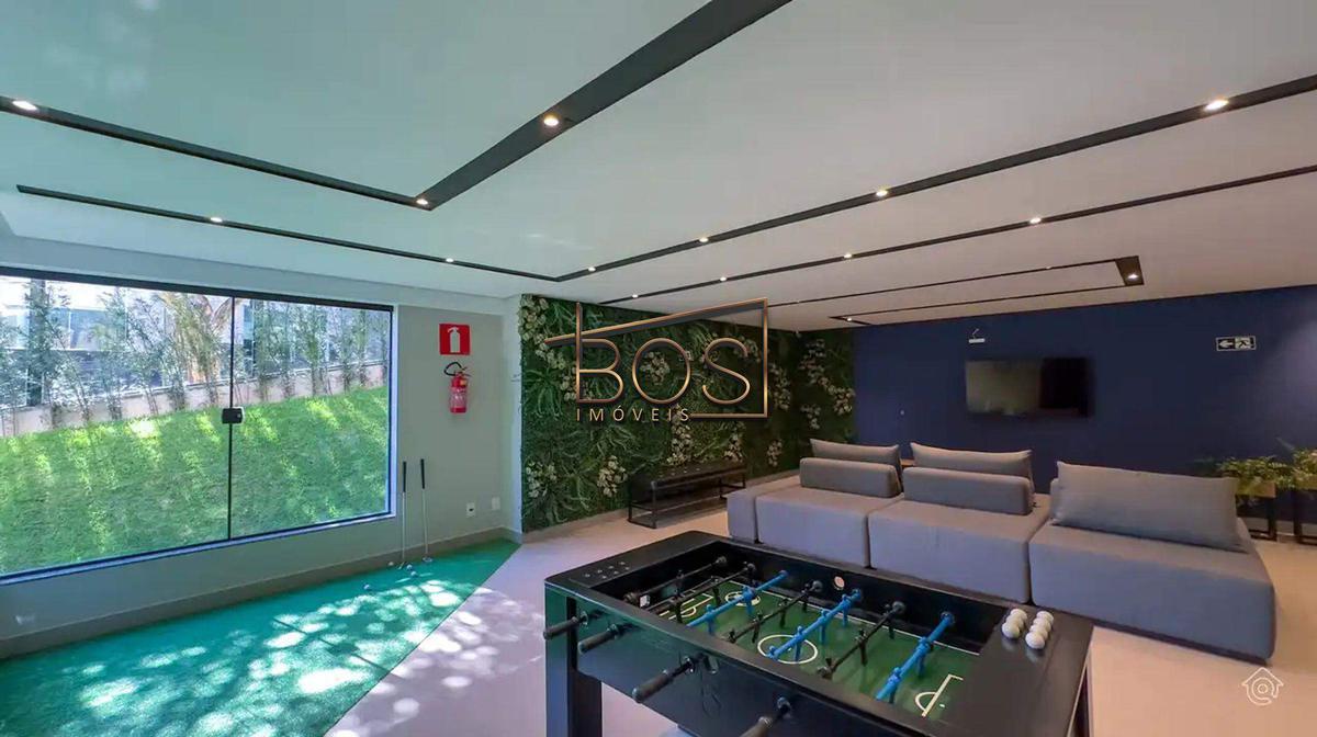 Apartamento, Grajaú, 2 Quartos, 2 Vagas, 2 Suítes