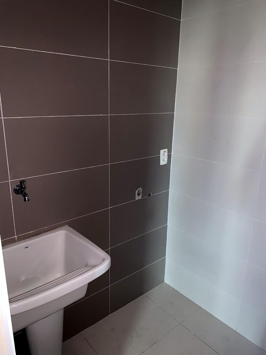 Apartamento, Coração de Jesus, 2 Quartos, 2 Vagas