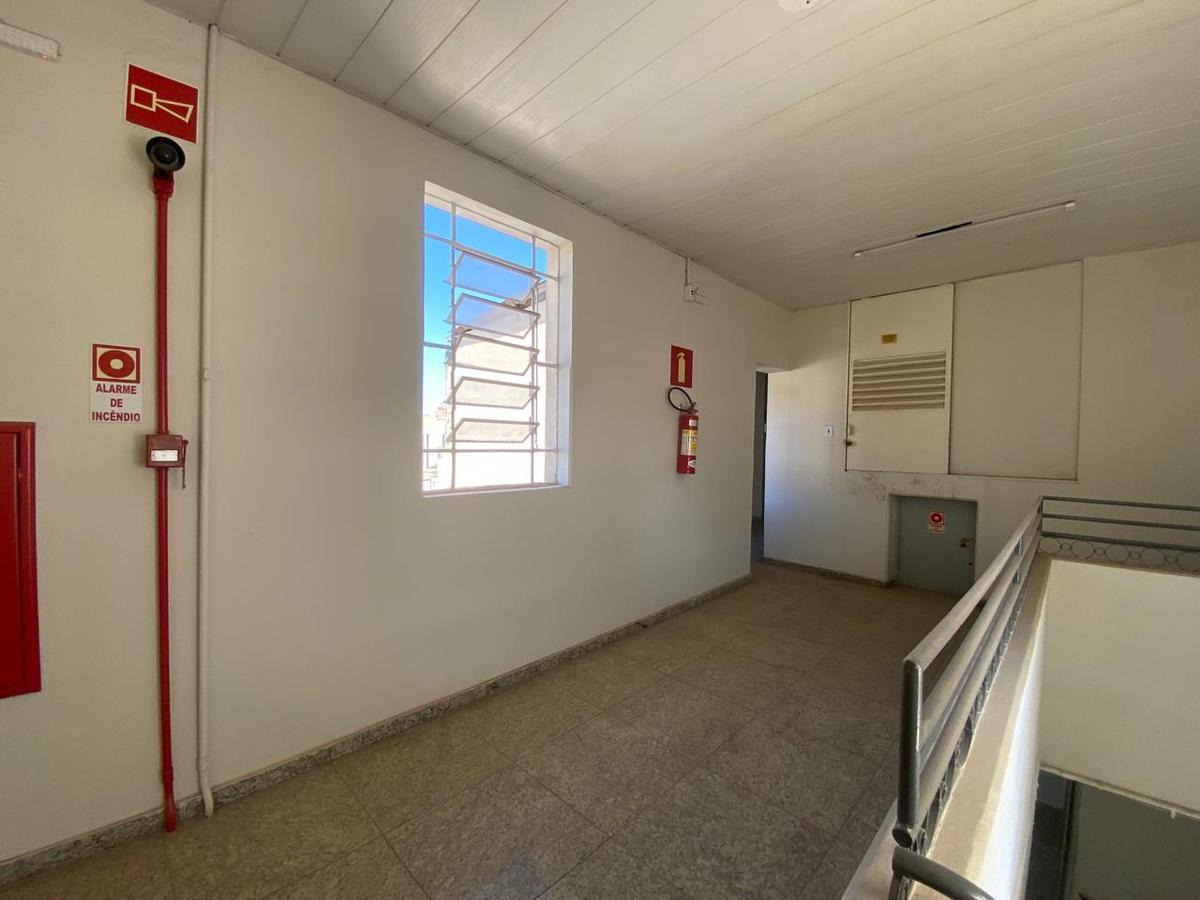 Andar, Centro, 0 Quarto, 0 Vaga