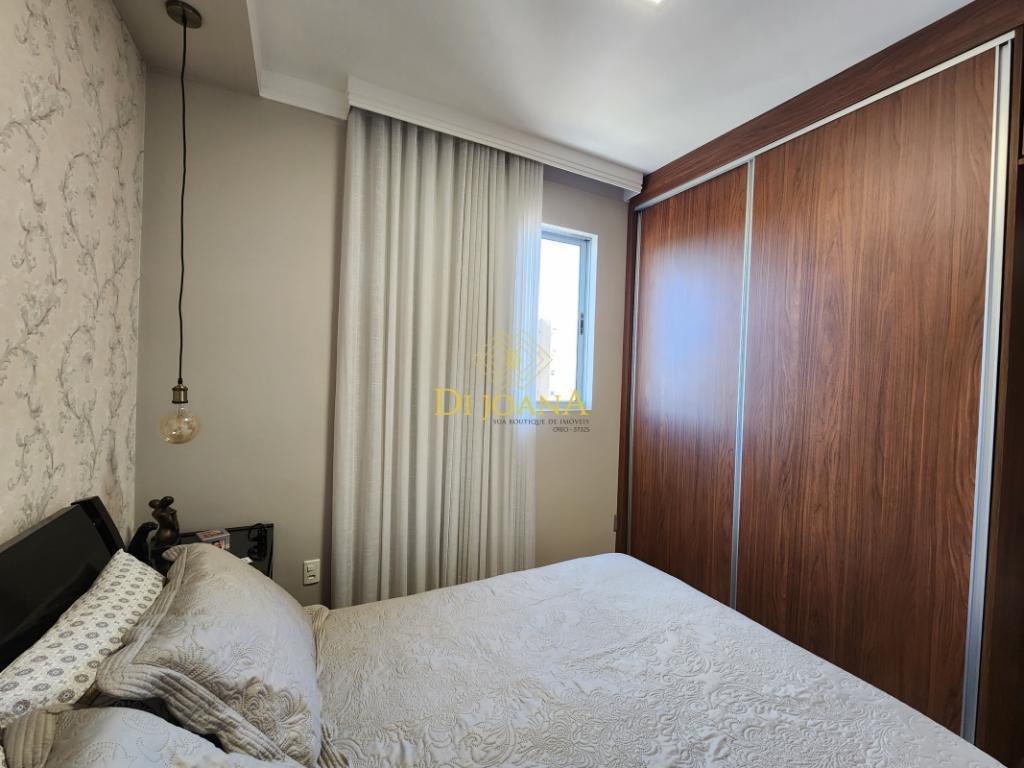 Apartamento, Brasiléia, 3 Quartos, 2 Vagas, 1 Suíte