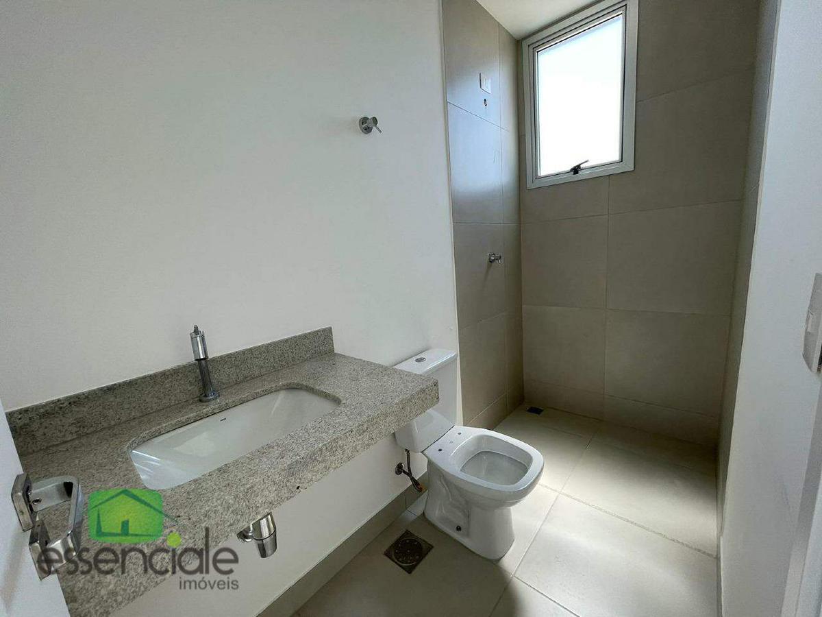 Cobertura, Jardim Riacho das Pedras, 3 Quartos, 3 Vagas, 1 Suíte