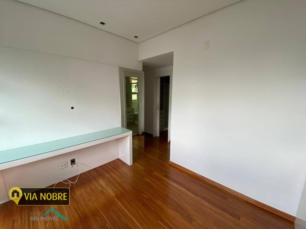 Apartamento, Vila da Serra, 4 Quartos, 3 Vagas, 3 Suítes