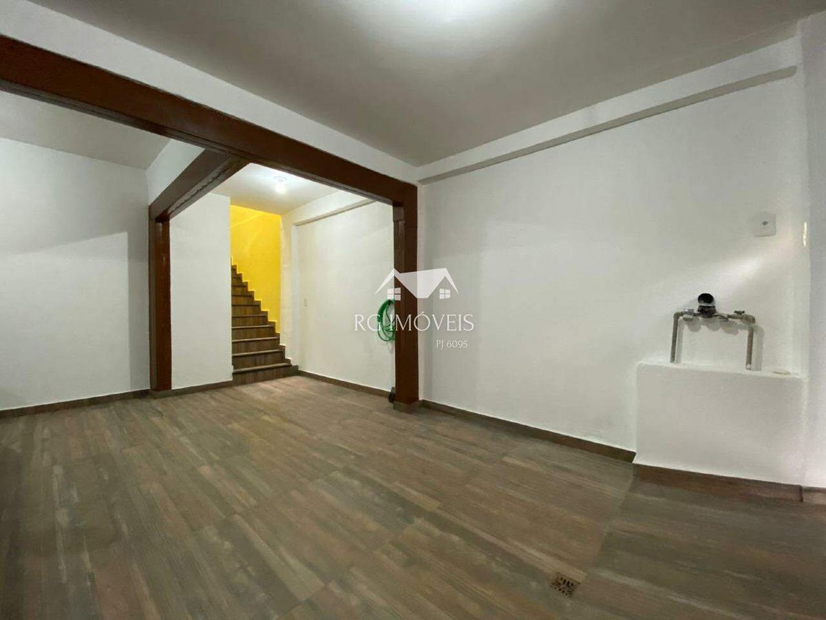 Casa, Diamante, 3 Quartos, 2 Vagas