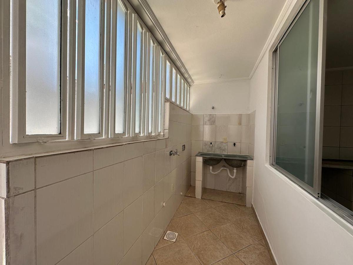 Apartamento, Caravelas, 2 Quartos, 1 Vaga