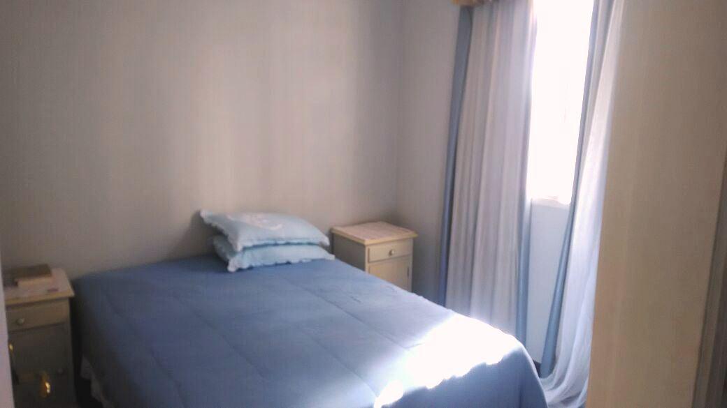 Apartamento, Grajaú, 4 Quartos, 2 Vagas, 1 Suíte