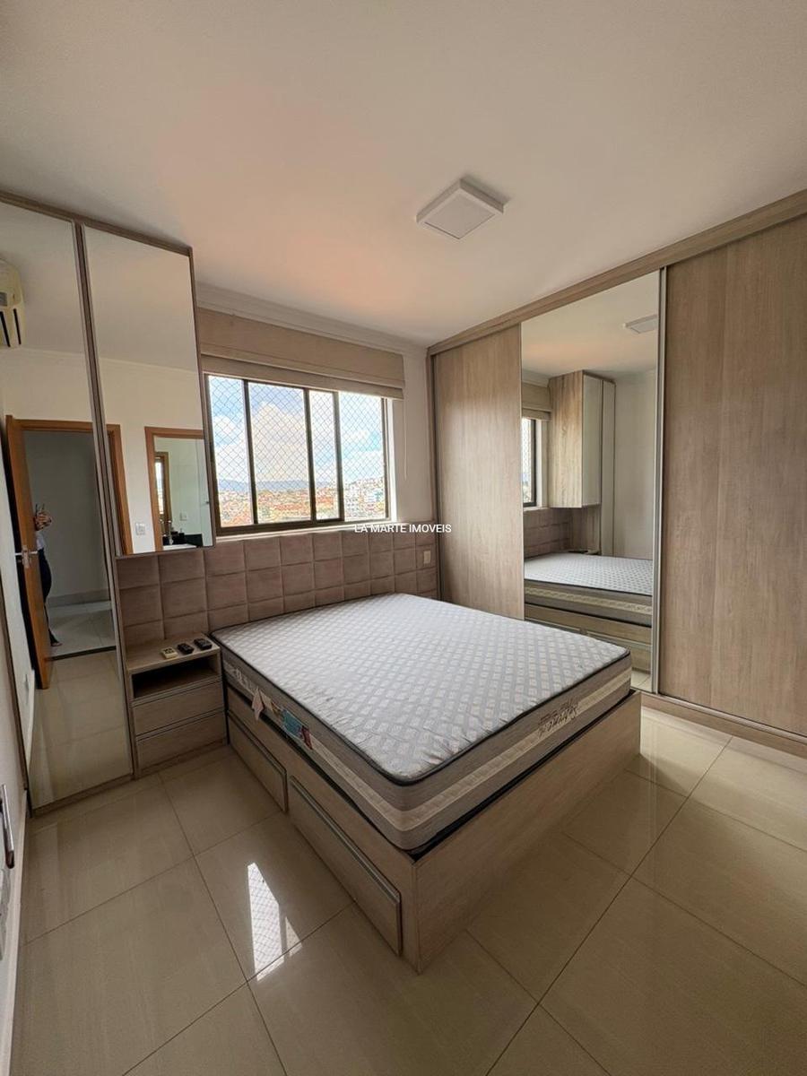 Apartamento, Inconfidentes, 3 Quartos, 6 Vagas, 2 Suítes