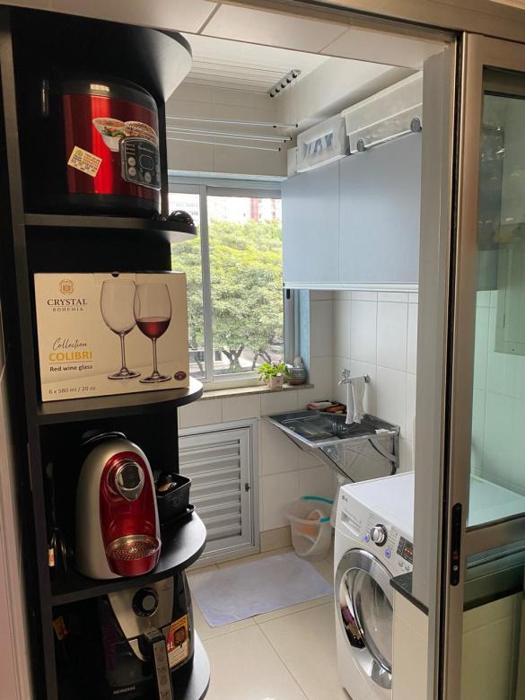 Apartamento, Lourdes, 3 Quartos, 2 Vagas, 1 Suíte