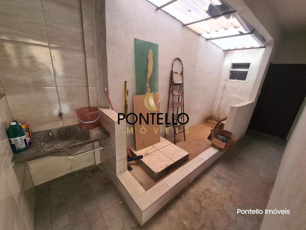 Apartamento, Concórdia, 3 Quartos, 2 Vagas