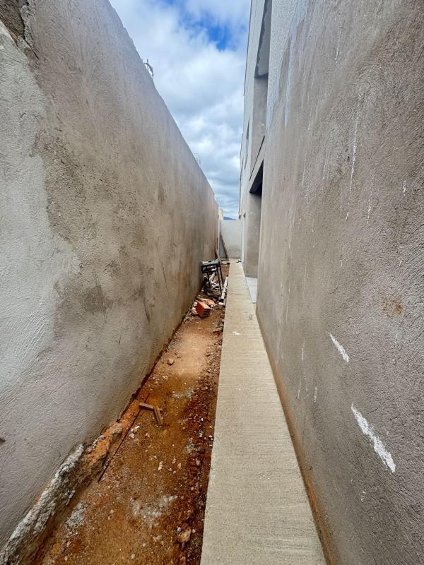 Apartamento, Masterville, 3 Quartos, 1 Vaga, 1 Suíte